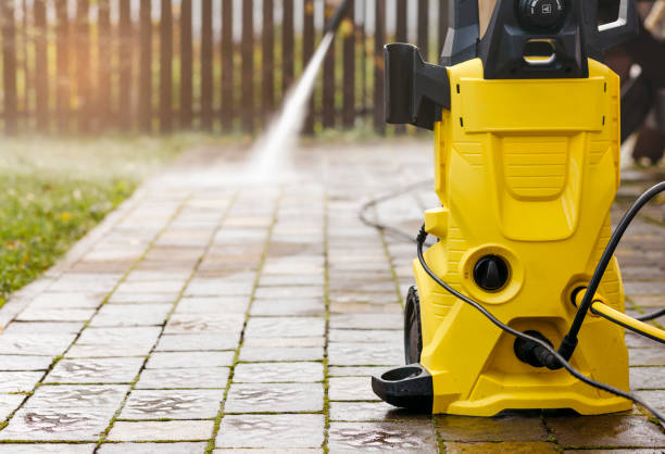 Best Spring Cleaning  in Bridgewater, VA